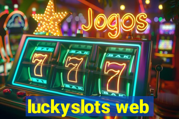 luckyslots web